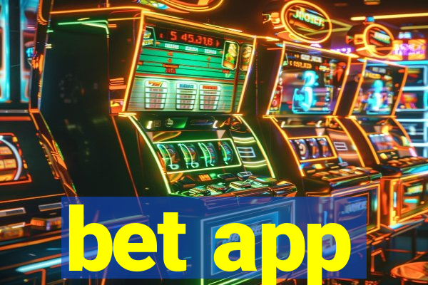 bet app