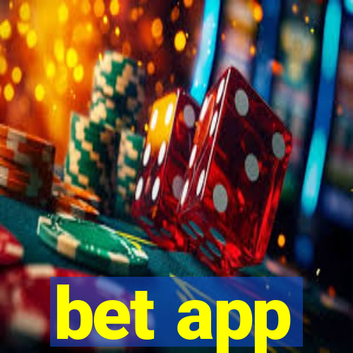 bet app