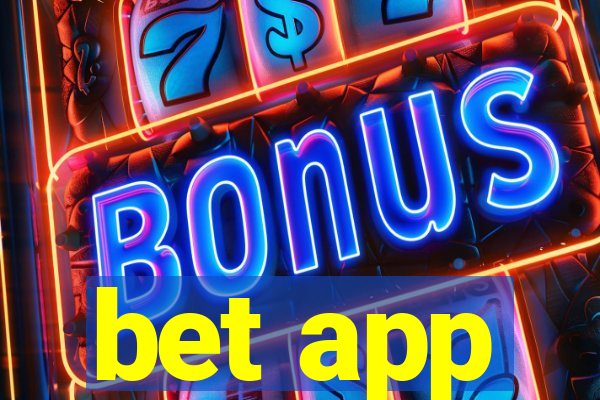 bet app