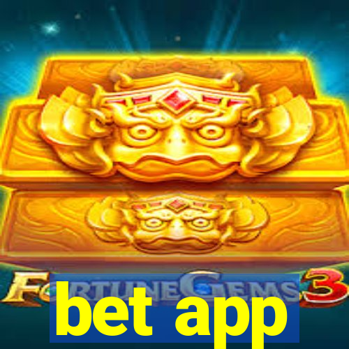 bet app