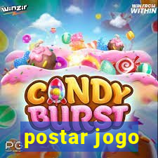 postar jogo