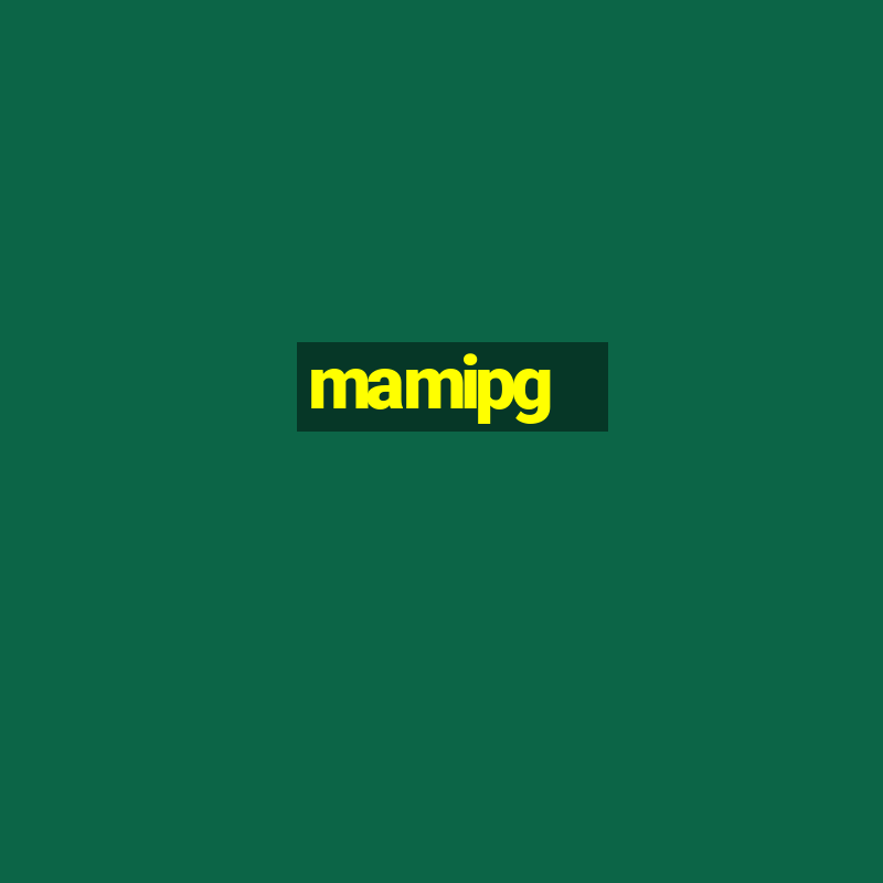 mamipg