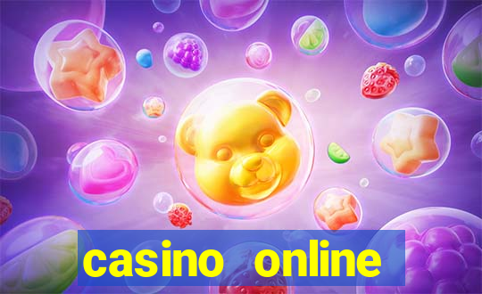 casino online gratis demo