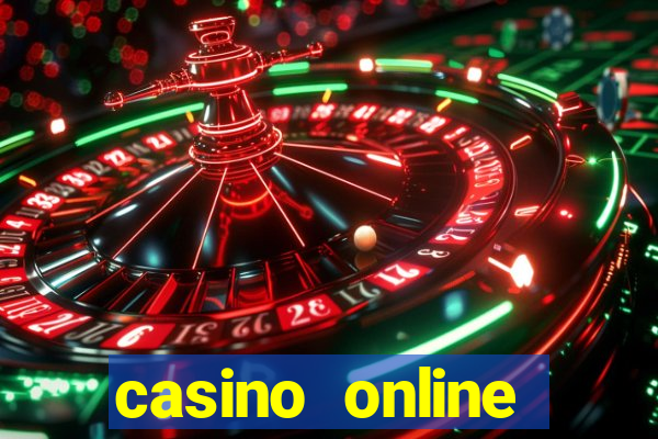 casino online gratis demo