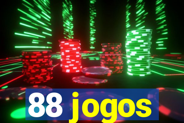 88 jogos