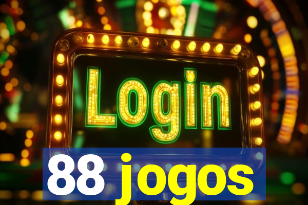 88 jogos