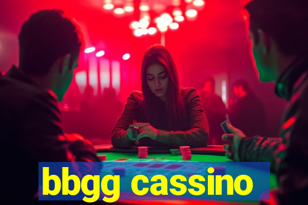 bbgg cassino