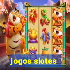 jogos slotes