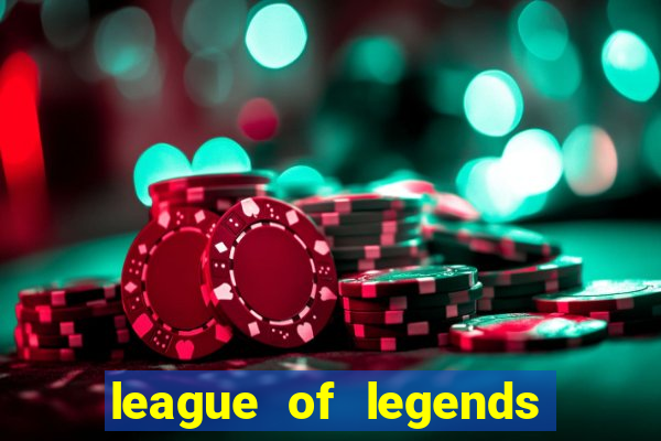 league of legends aprenda a jogar