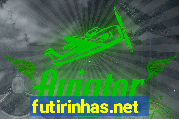 futirinhas.net