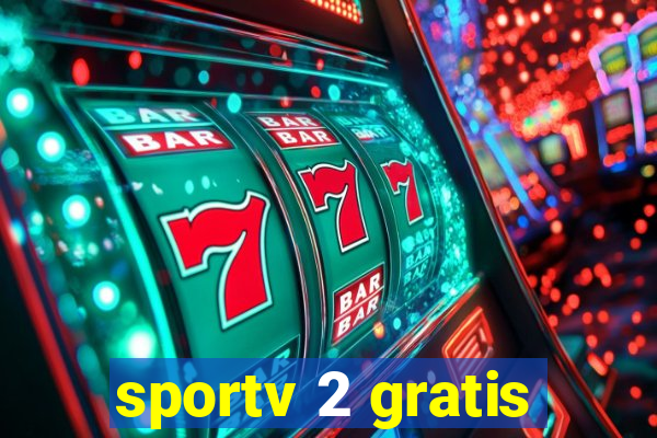 sportv 2 gratis