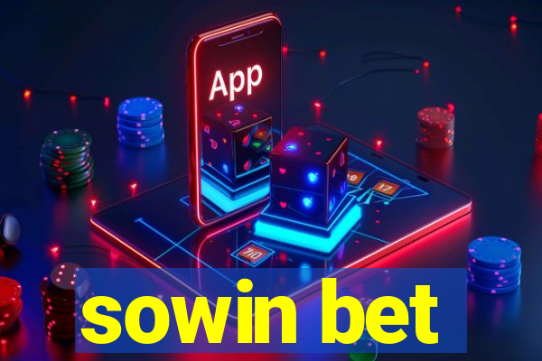 sowin bet