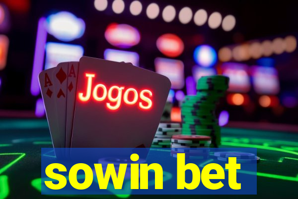 sowin bet