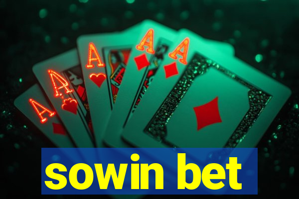 sowin bet