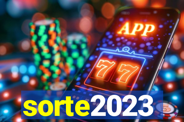 sorte2023