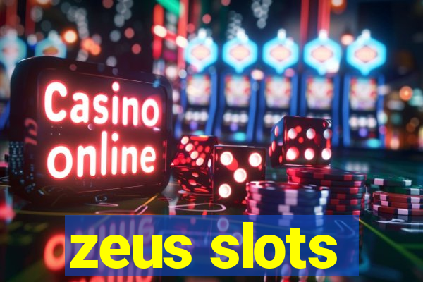 zeus slots