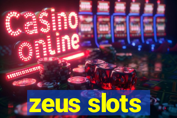 zeus slots