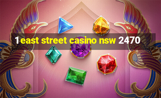 1 east street casino nsw 2470