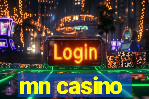 mn casino