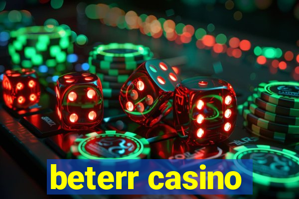 beterr casino