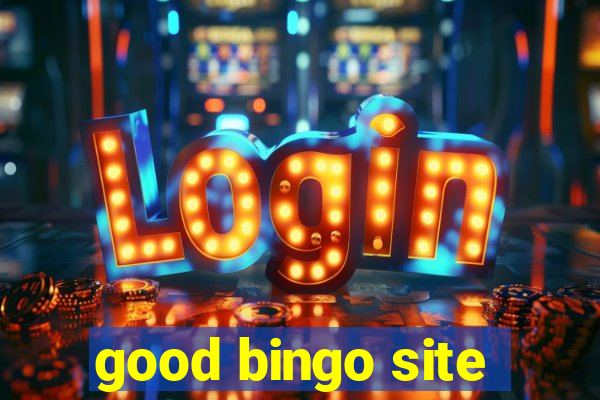 good bingo site