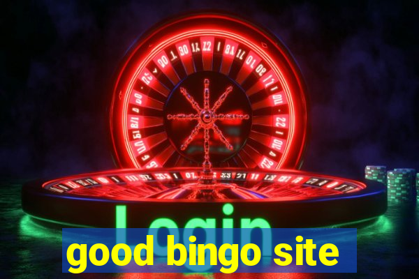 good bingo site