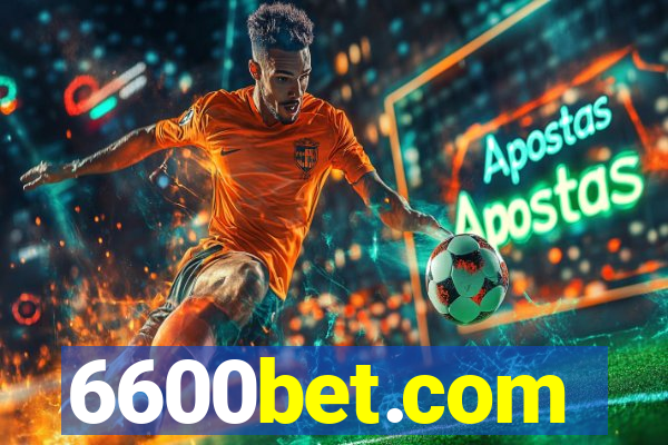 6600bet.com