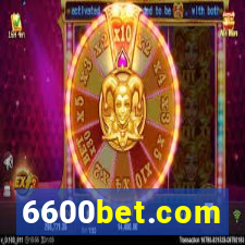 6600bet.com