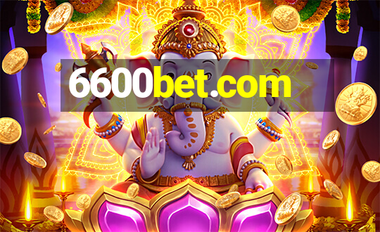 6600bet.com