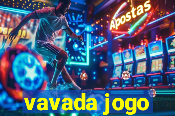 vavada jogo