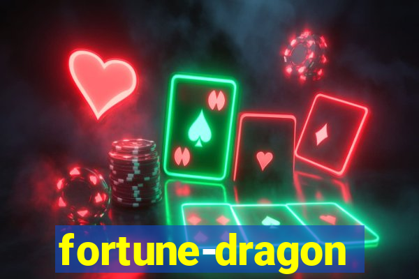 fortune-dragon