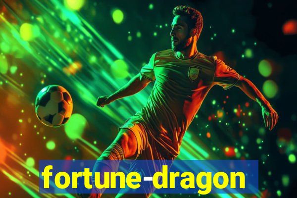 fortune-dragon