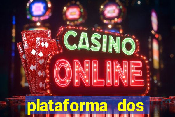 plataforma dos artistas jogo