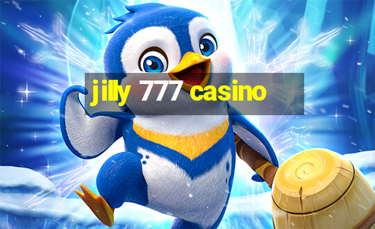 jilly 777 casino