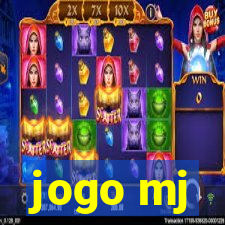 jogo mj