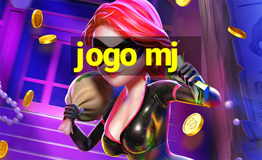 jogo mj