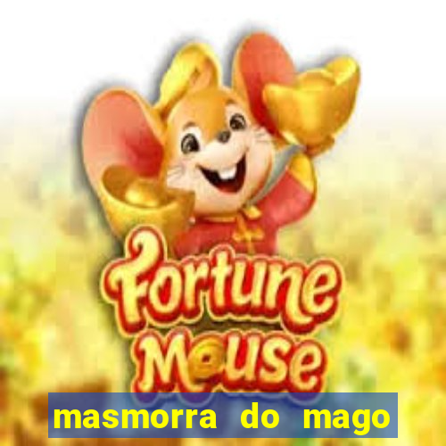 masmorra do mago louco pdf