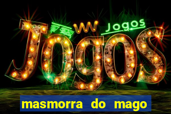 masmorra do mago louco pdf