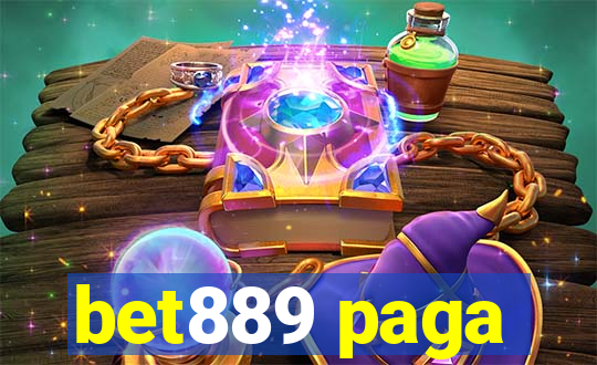 bet889 paga