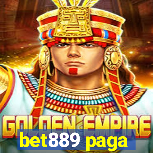 bet889 paga