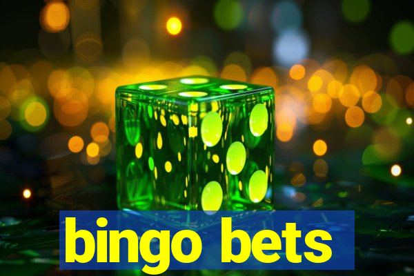 bingo bets