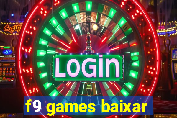 f9 games baixar