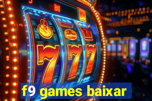 f9 games baixar