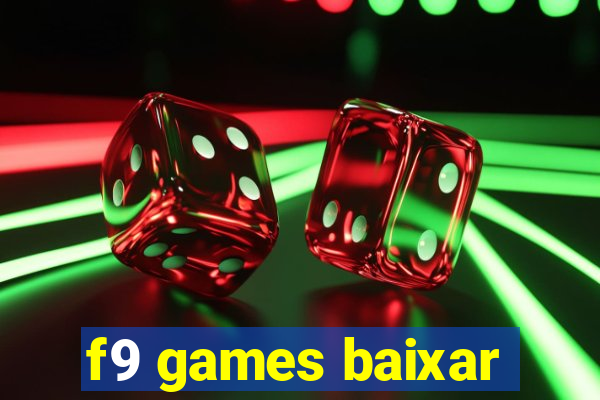 f9 games baixar