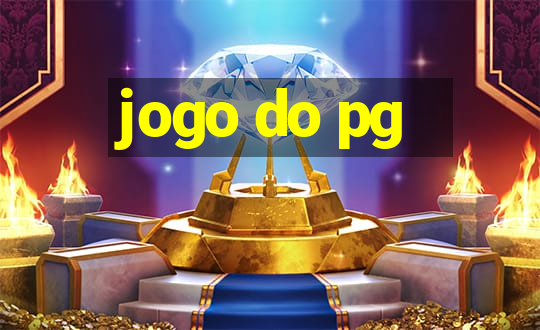 jogo do pg