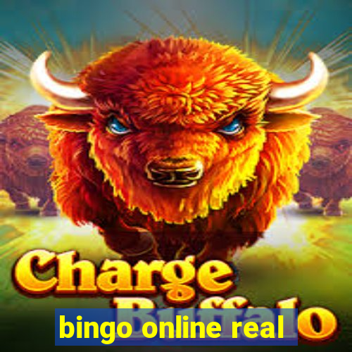 bingo online real