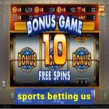 sports betting us