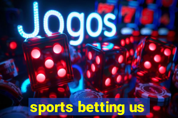 sports betting us