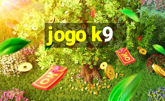 jogo k9