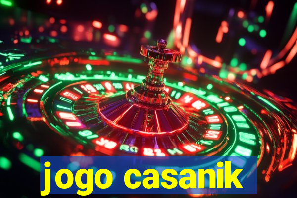 jogo casanik